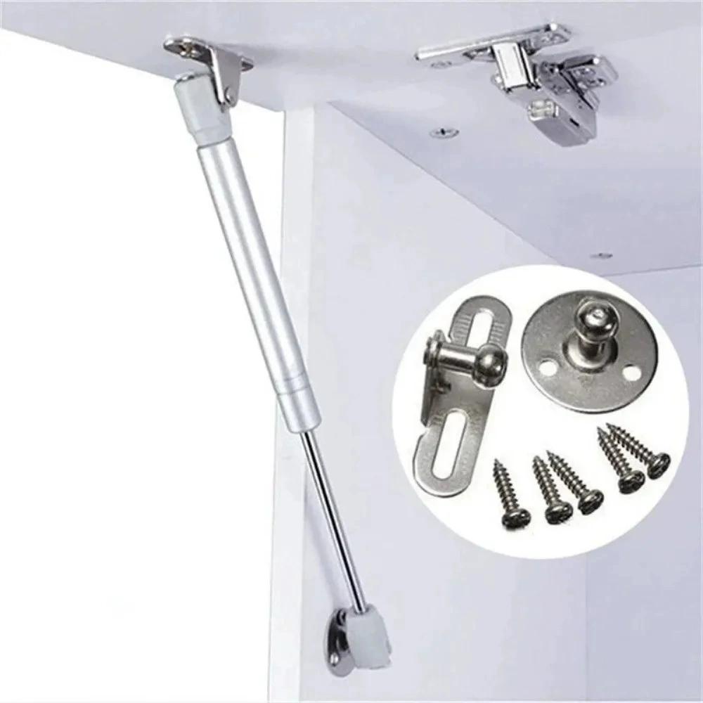 Cabinet Hinge Overlay - Cabinet Door Gas Strut Hydraulic Support