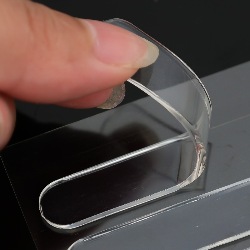 Silicone Cabinet Bumpers Strip - Furniture Hardware Manufacturer 评论和价格