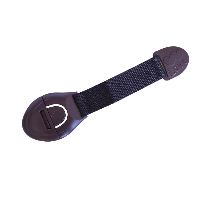 5pcs/lot Brown Cabinet Safety  - Furniture Hardware Manufacturer 评论和价格