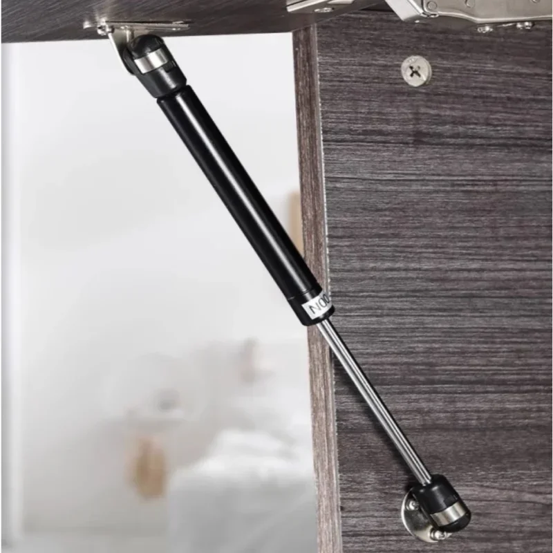 4/2PCS 8kg 10kg 12kg Gas Sprin - Cabinet Hinge Overlay 评论和价格