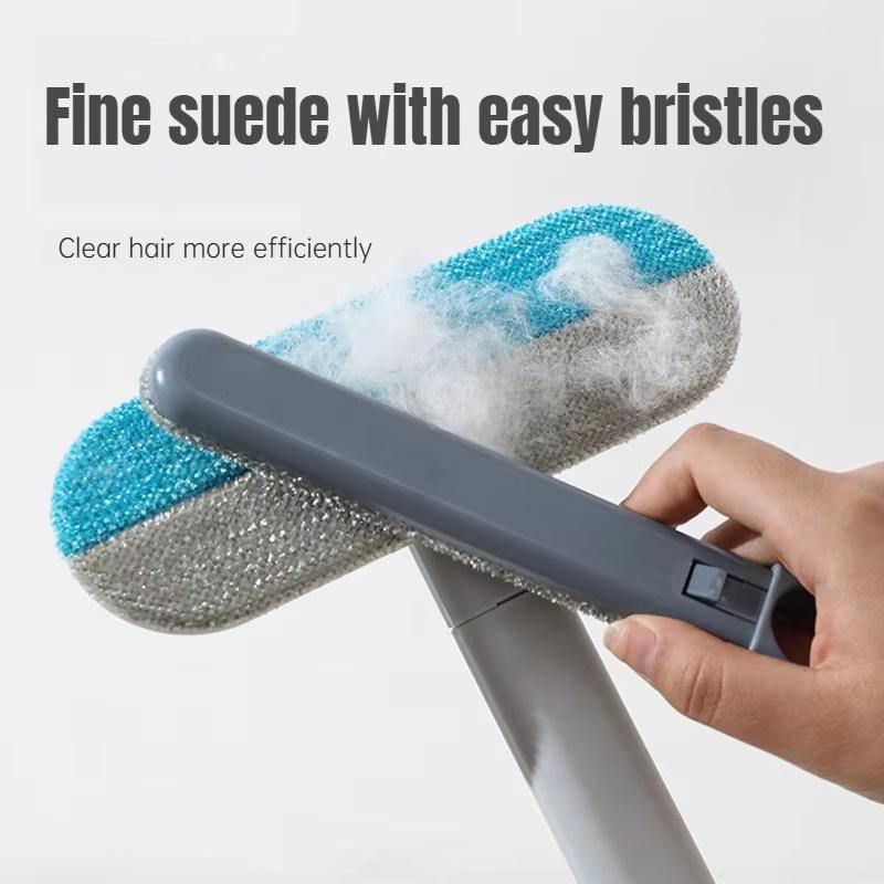 Long Handle Pet Hair Remover B - Furniture Hardware Manufacturer 评论和价格