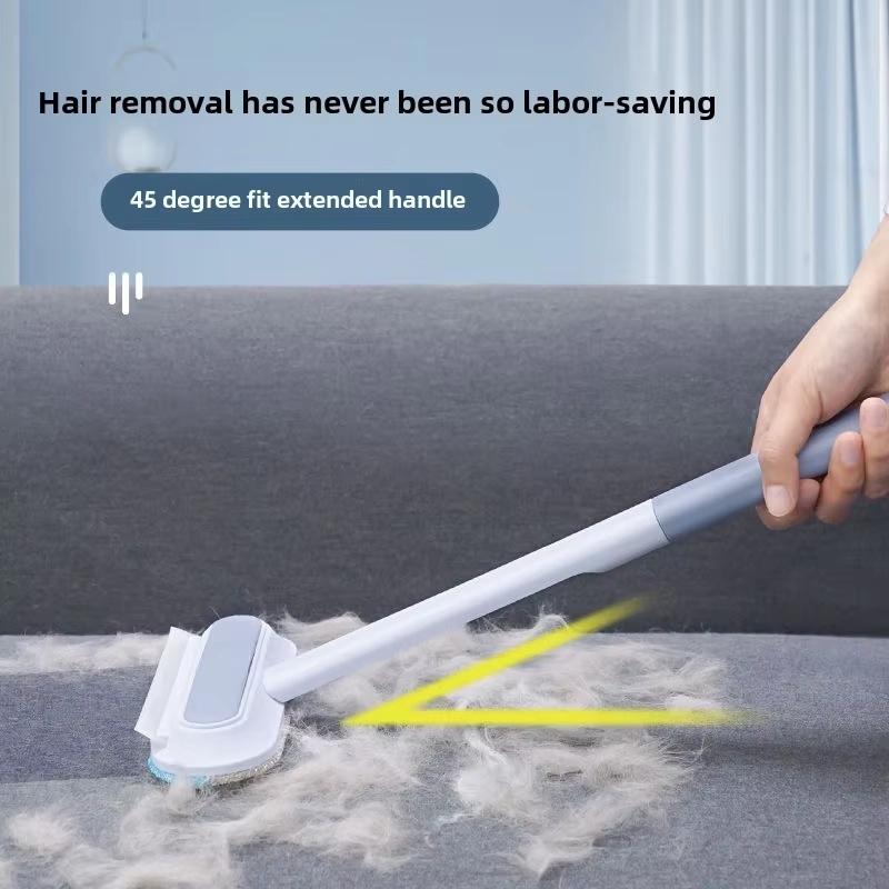 Long Handle Pet Hair Remover B - Furniture Hardware Manufacturer 评论和价格