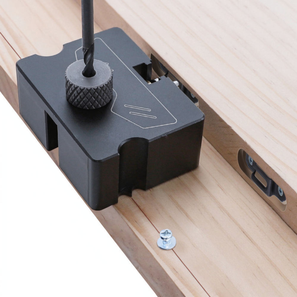 Furniture Invisible Connector  - Furniture Hardware Jig 评论和价格