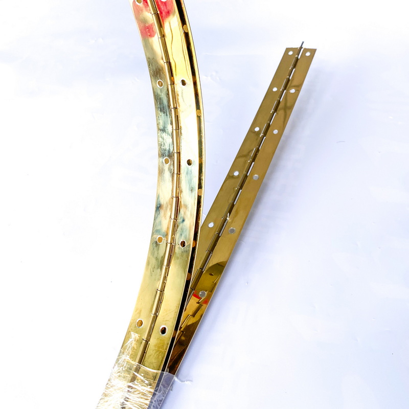 3.5m Piano Hinge 138Inch Heavy - Furniture Hardware Fitting 评论和价格