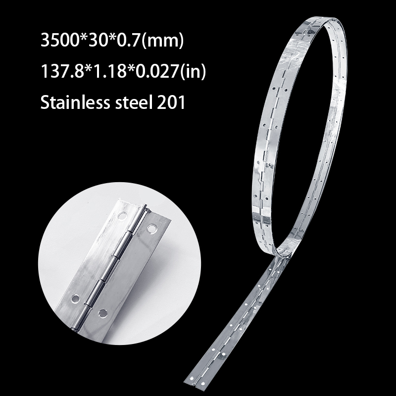 3.5m Piano Hinge 138Inch Heavy - Furniture Hardware Fitting 评论和价格