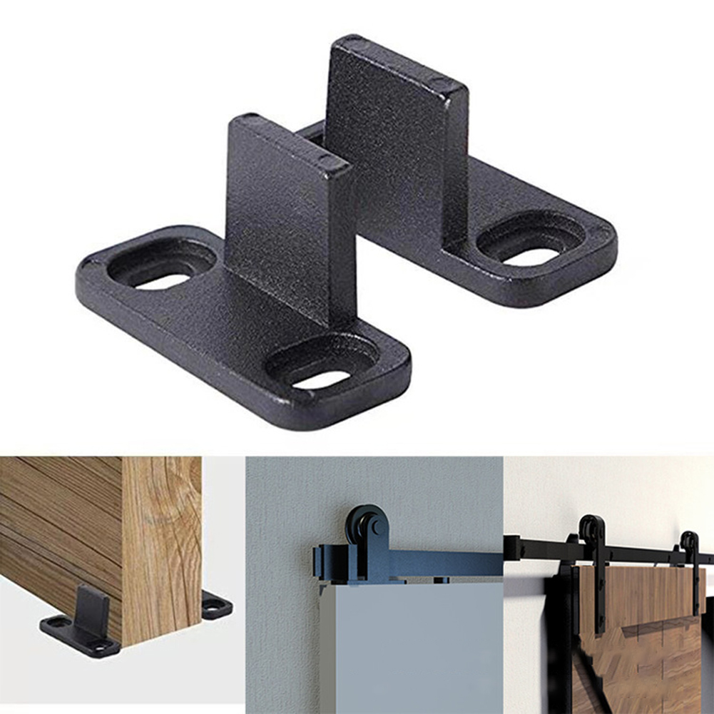 1pair Floor Fixing Low Noise B - Furniture Hardware Lowes 评论和价格
