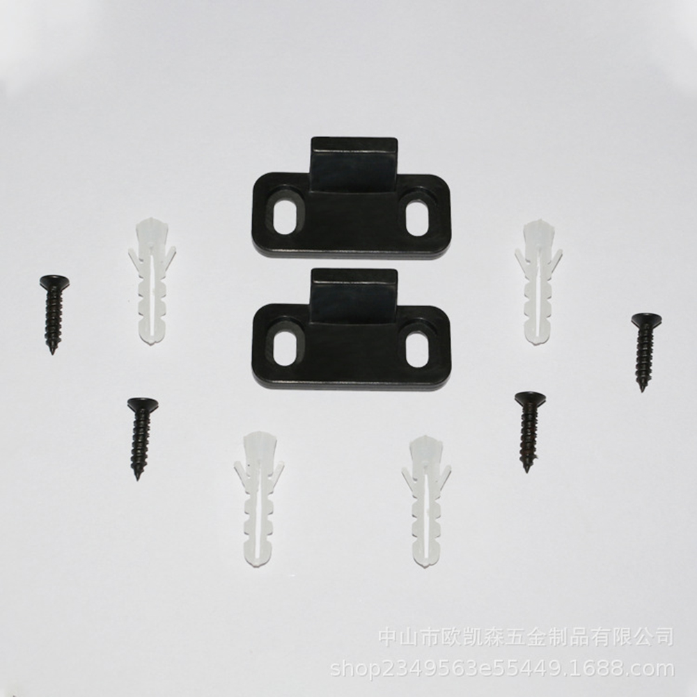 1pair Floor Fixing Low Noise B - Furniture Hardware Lowes 评论和价格