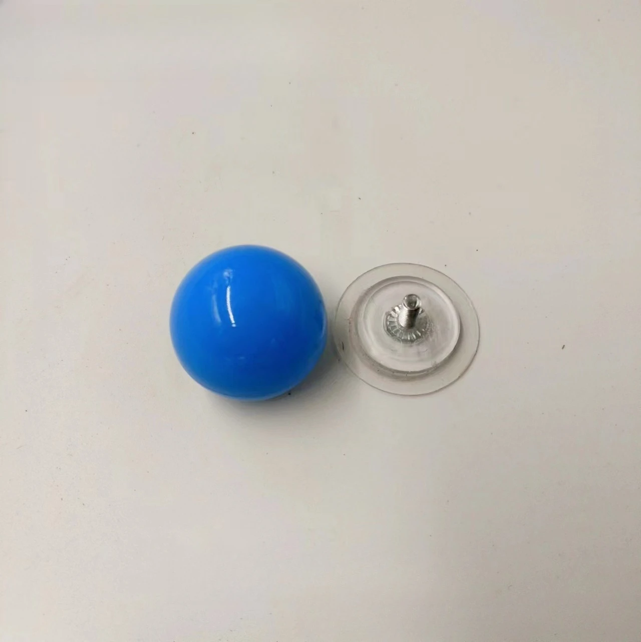 6pcs Single-Hole Round Ball Ca - Furniture Hardware Manufacturer 评论和价格
