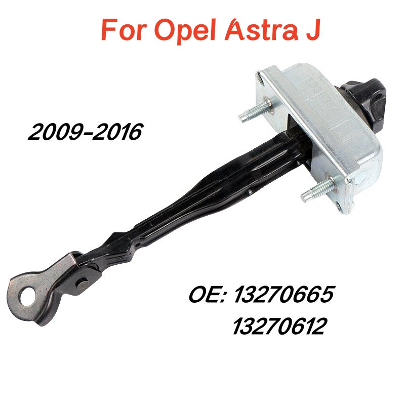 For Vauxhall Opel Astra J MK6  - Furniture Hardware Fitting 评论和价格