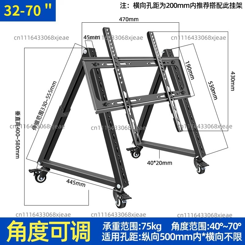 TV Inclined Stand, Stage Monit - Furniture Hardware Lowes 评论和价格
