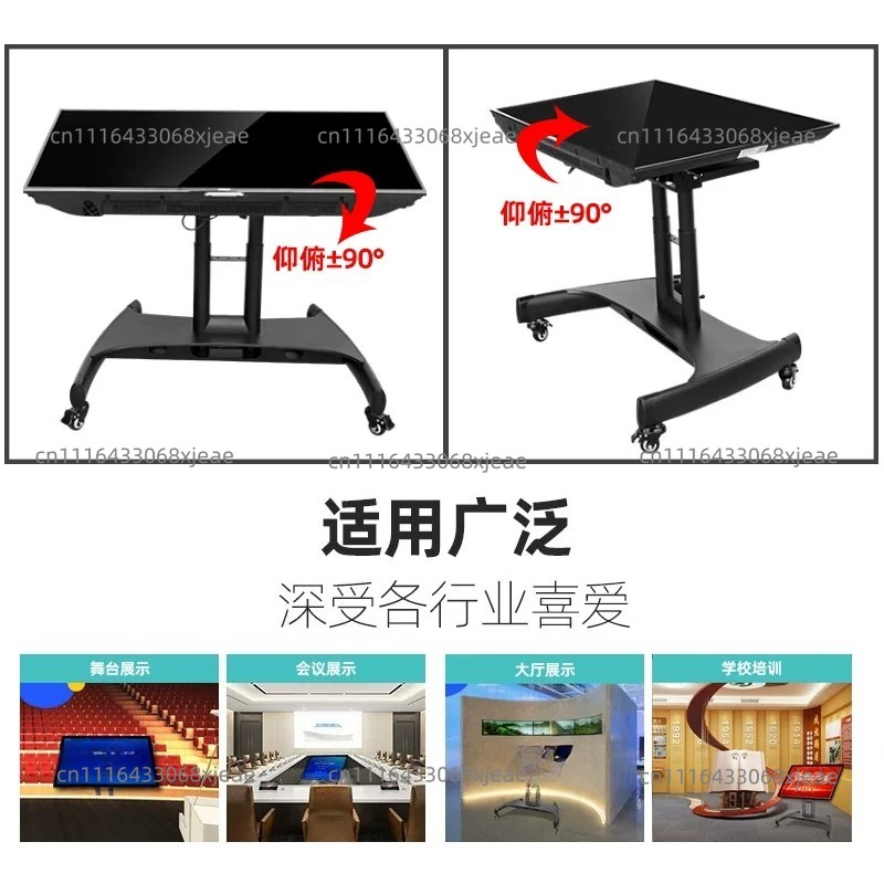 TV Inclined Stand, Stage Monit - Furniture Hardware Lowes 评论和价格