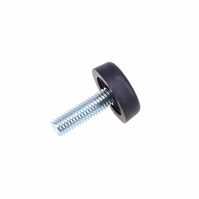 M8 Furniture Glide Leveling Fe - Cabinet Hinge Overlay 评论和价格