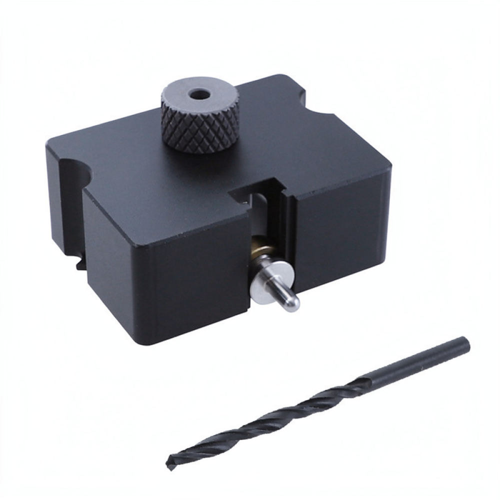 Aluminum Alloy Invisible Conne - Furniture Hardware Jig 评论和价格