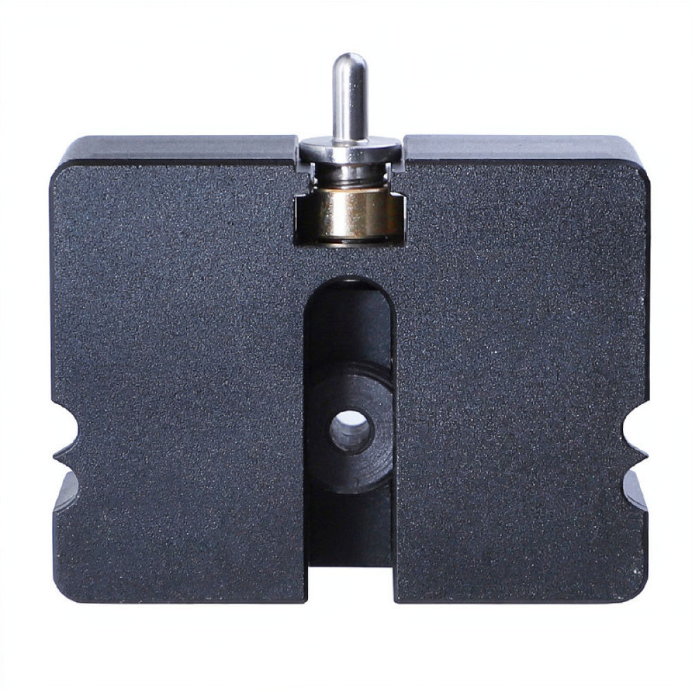 Aluminum Alloy Invisible Conne - Furniture Hardware Jig 评论和价格