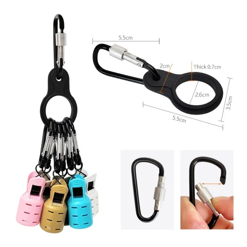 6pcs Squid Jig Hook Protector  - Furniture Hardware Jig 评论和价格