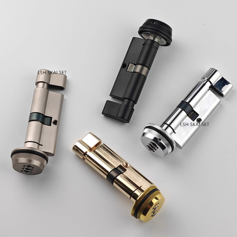 1Pc Digital Password Intellige - Furniture Hardware Fitting 评论和价格