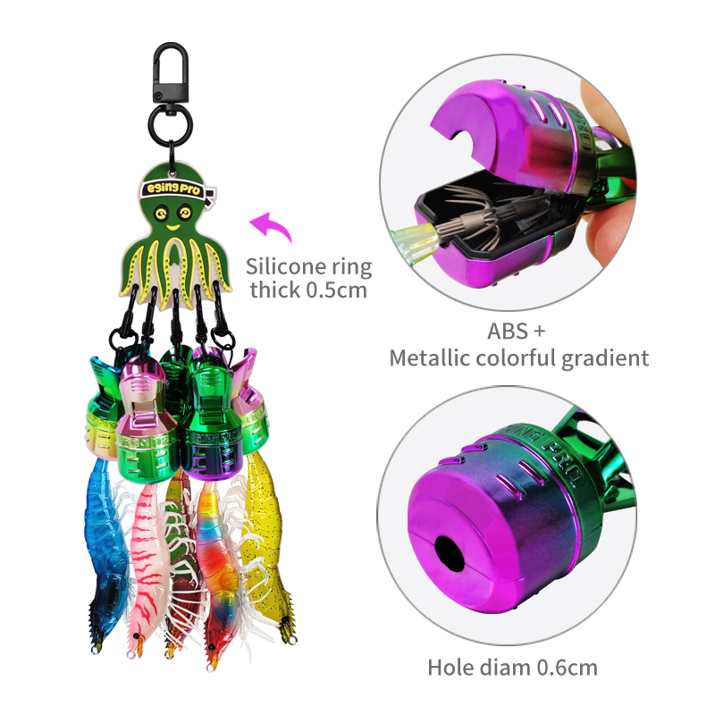 New Electroplating Squid Jig B - Furniture Hardware Jig 评论和价格