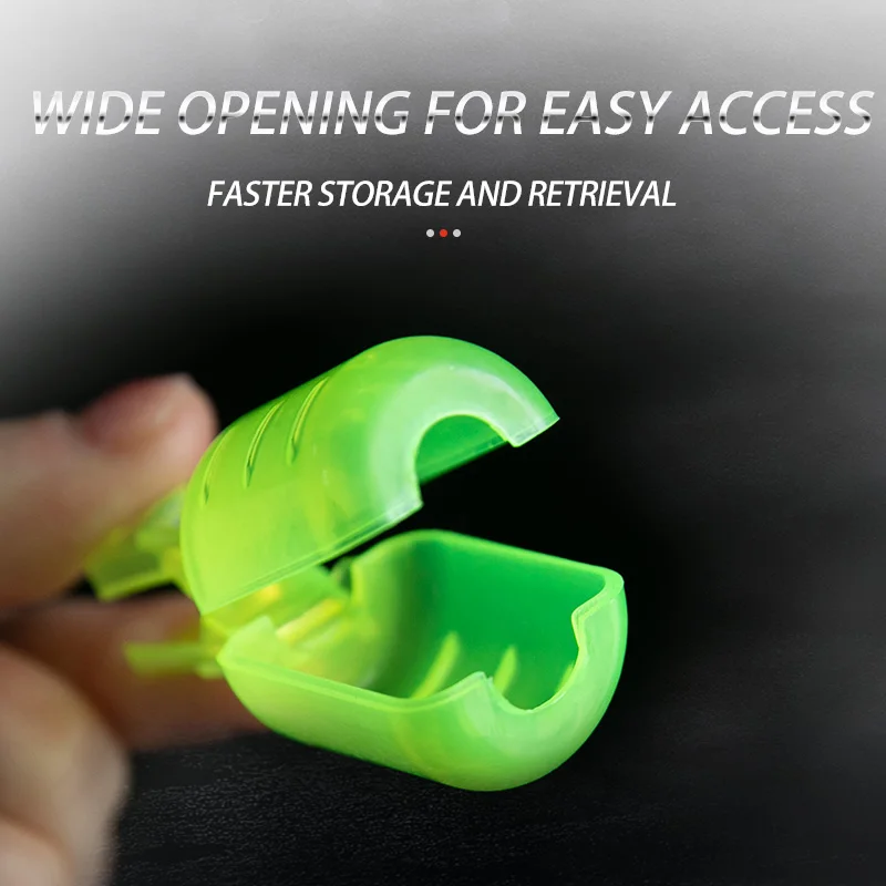10Pcs/Lot Squid Jig Hook Cover - Furniture Hardware Jig 评论和价格