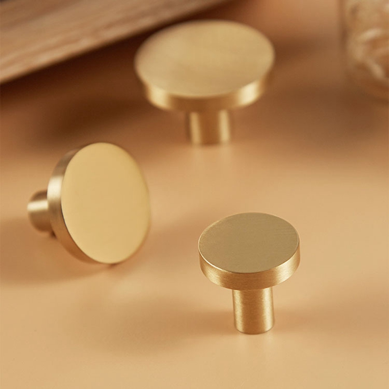 Modern Solid Brass Cabinet Kit - Furniture Hardware Manufacturer 评论和价格