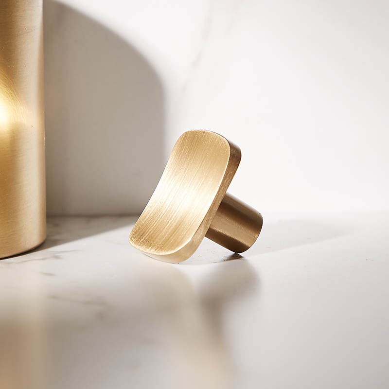 Modern Solid Brass Cabinet Kit - Furniture Hardware Manufacturer 评论和价格