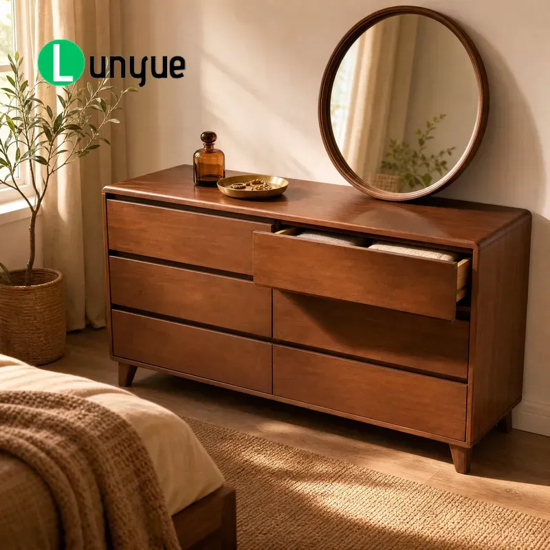 Custom Low Profile 6 Drawer Si - Furniture Hardware Lowes 评论和价格
