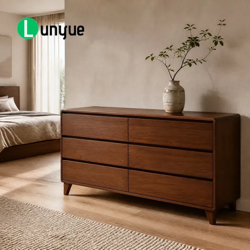 Custom Low Profile 6 Drawer Si - Furniture Hardware Lowes 评论和价格