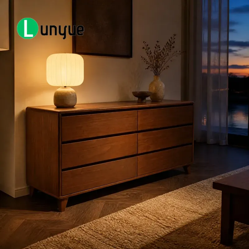 Custom Low Profile 6 Drawer Si - Furniture Hardware Lowes 评论和价格