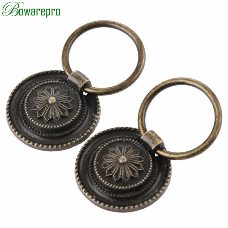 2Pcs 30mm Diameter Cabinet Dra - Furniture Hardware Manufacturer 评论和价格