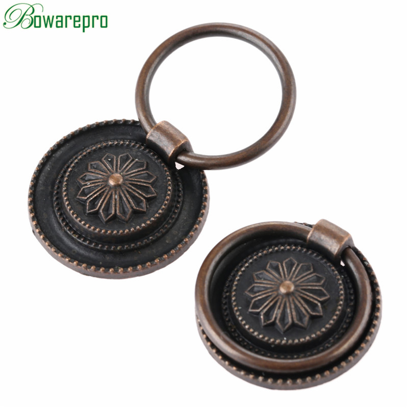 2Pcs 30mm Diameter Cabinet Dra - Furniture Hardware Manufacturer 评论和价格