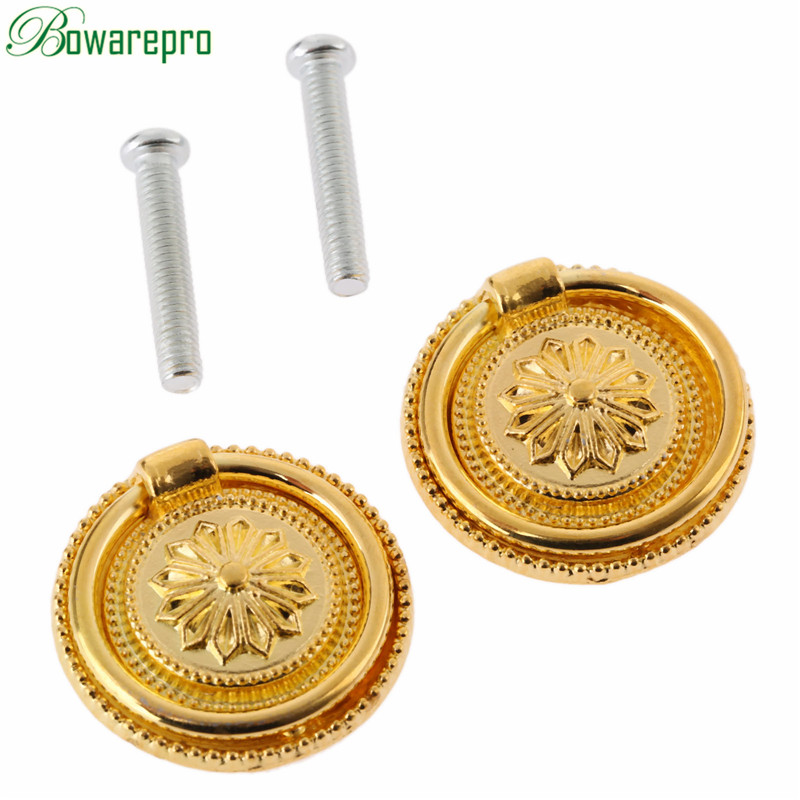 2Pcs 30mm Diameter Cabinet Dra - Furniture Hardware Manufacturer 评论和价格