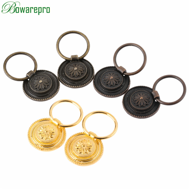 2Pcs 30mm Diameter Cabinet Dra - Furniture Hardware Manufacturer 评论和价格