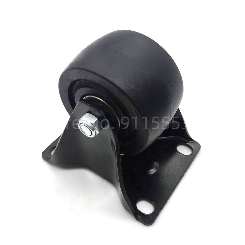 Load-Bearing 300KG,2 inch  Low - Furniture Hardware Lowes 评论和价格