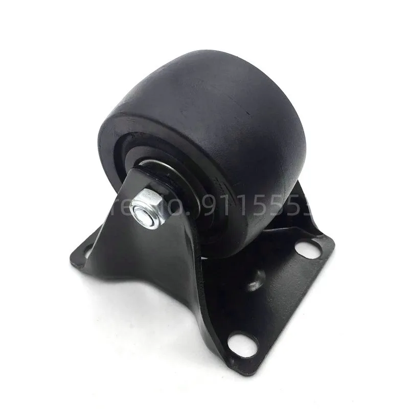 Load-Bearing 300KG,2 inch  Low - Furniture Hardware Lowes 评论和价格