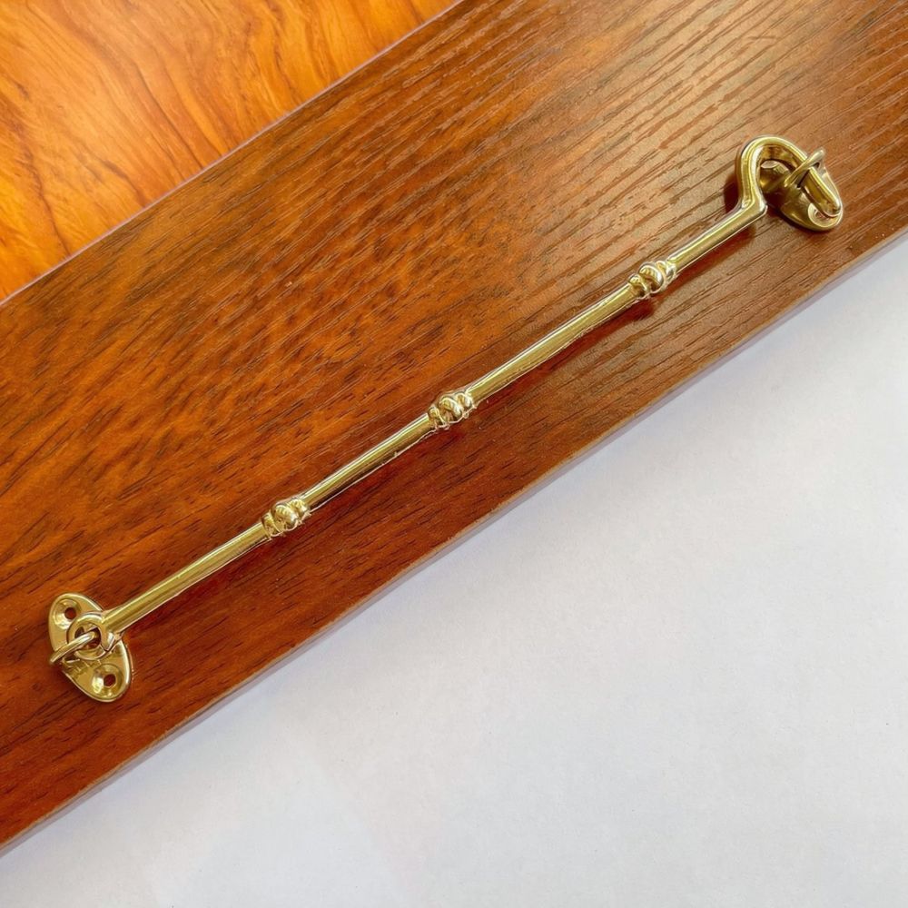 Solid Brass Window Hook Retro  - Furniture Hardware Fitting 评论和价格