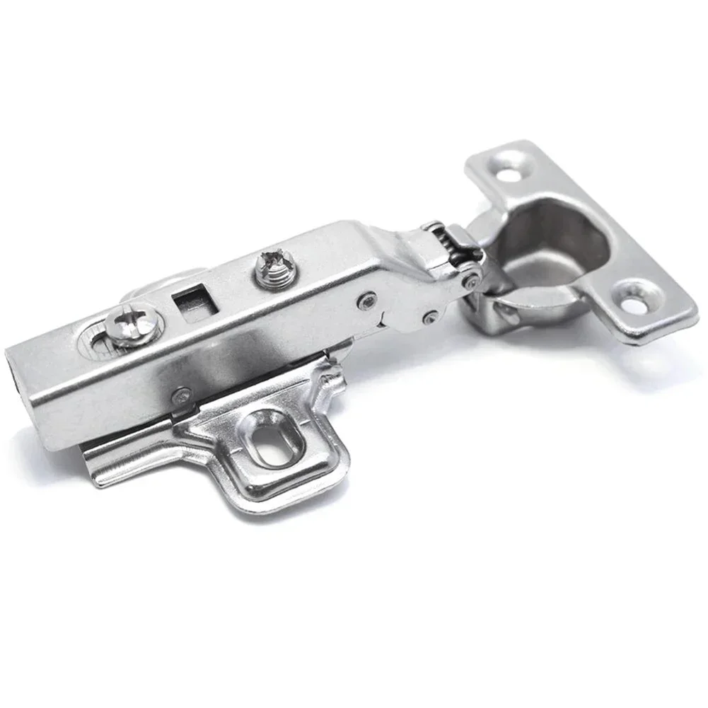 Damper Hinges 2Pcs/Set 25mm, F - Cabinet Hinge Overlay 评论和价格