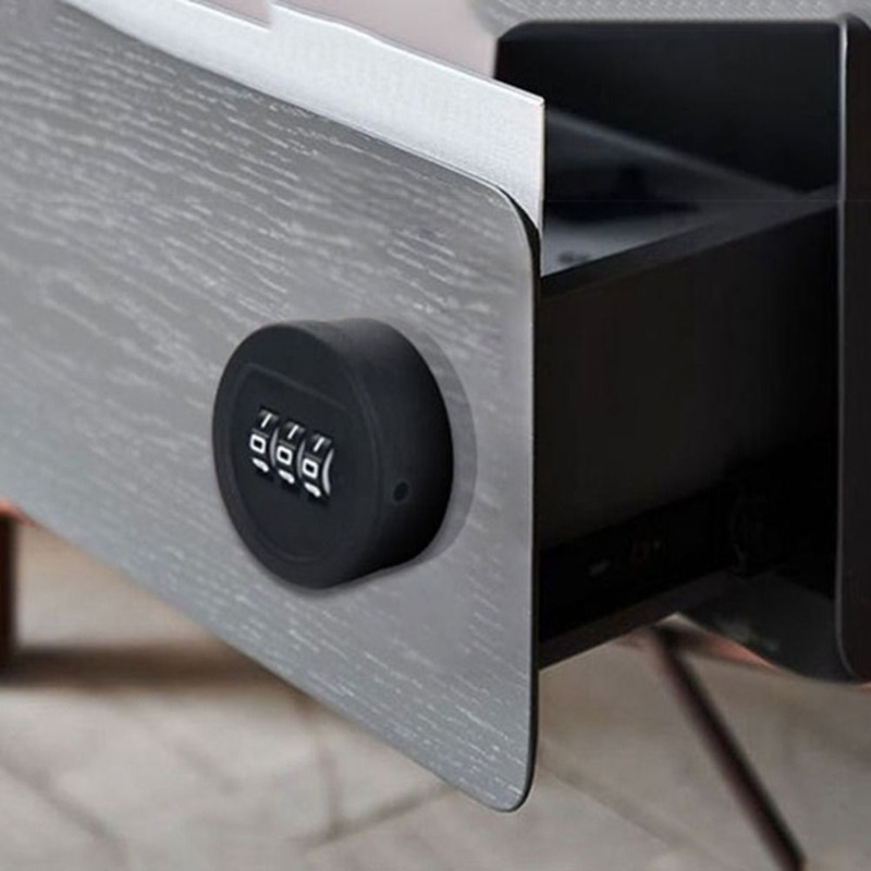 Drawer Password Lock 20/30mm T - Furniture Hardware Manufacturer 评论和价格