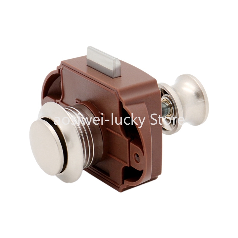 Camper Car Push Lock Rv Carava - Furniture Hardware Manufacturer 评论和价格