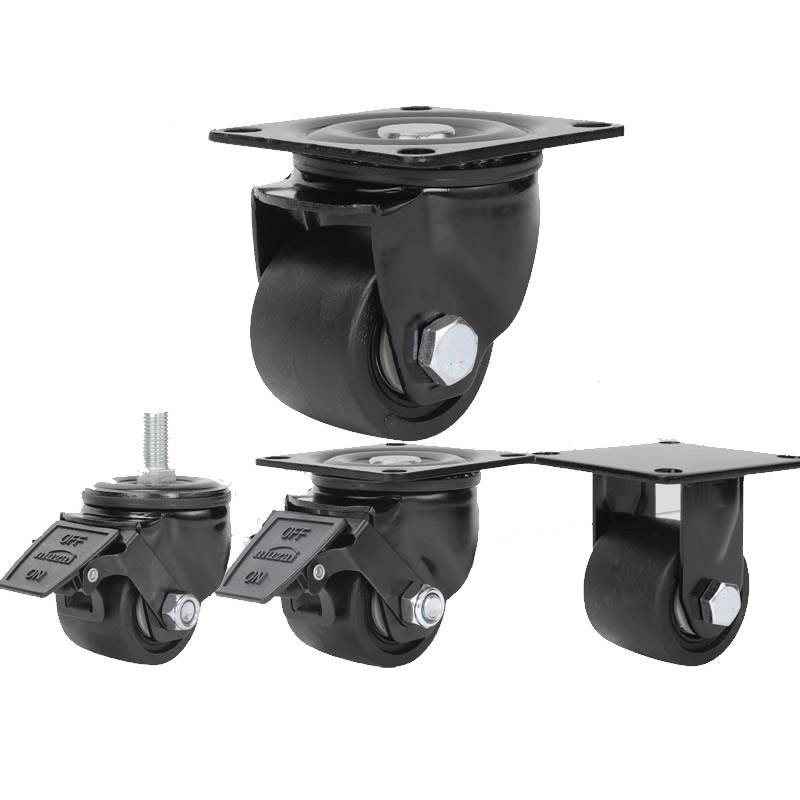 load-bearing 300KG 2 inch  Low - Furniture Hardware Lowes 评论和价格